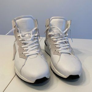Buscemi high top sneakers